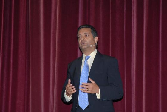 Festival of Poetic Expressions: