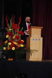 The Festival of Poetic Expressions: Aziz Kurwa