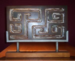 Panel Panel (20" x 12")