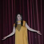 The Festival of Poetic Expressions: "Our Love for Mawlana Hazar Imam" by Sadaf Sherbari