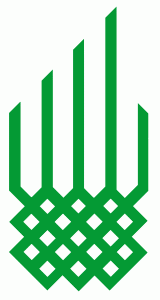 The Logo of the Aga Khan Foundation