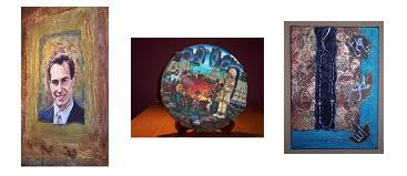 Modern Artistic Expressions