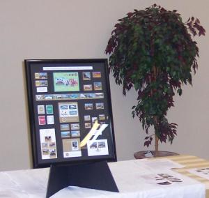 Golden Jubilee Stamps The Aga Khan's Golden Jubilee - Commemmorative Stamps