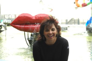 Naznin Virji-Babul Naznin Virji-Babul sculpts to find meaning in life