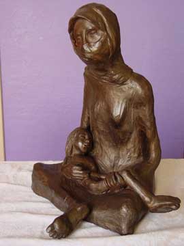 Naznin Virji-Babul: Sept 11