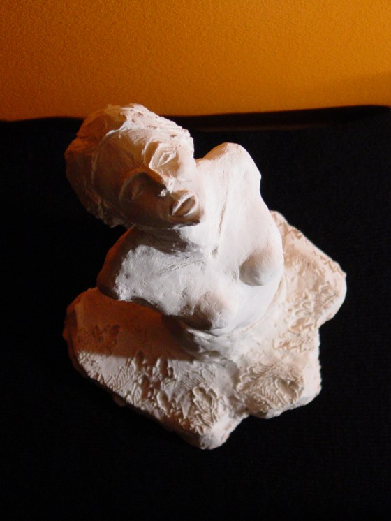 Naznin Virji-Babul: Struggle 2 Naznin Virji-Babul: Struggle 2