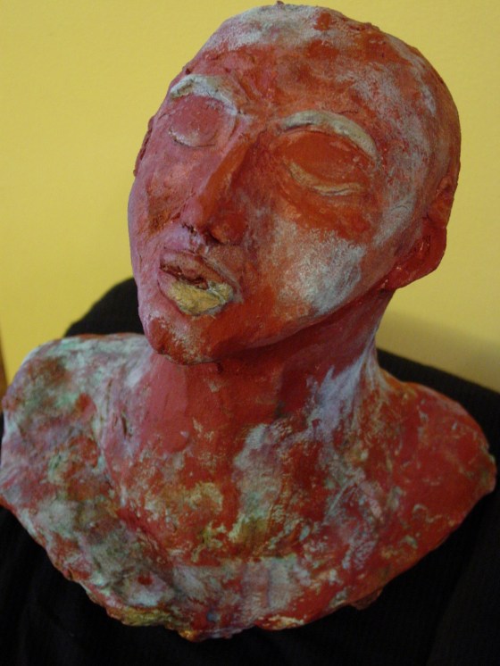 Naznin Babul: Touched by the Essence Naznin Babul: Touched by the Essence