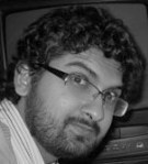 Sonny Sultani of Chicago Sonny Sultani: "Hit by a beam of luck"