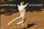 Front Cover of "Animal Voyage" Front Cover of "Animal Voyage"