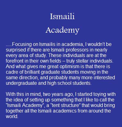 It is the time to convert individual successes into collective assets for the community