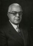 His Highness the Aga Khan III, Imam Sultan Muhammad Shah (1877 - 1957)