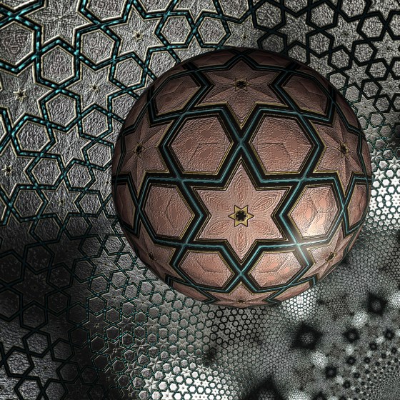 Mehboob Dewji: "Dawn"