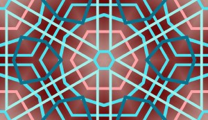 Pattern by Mehboob Dewji