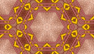 Pattern by Mehboob Dewji