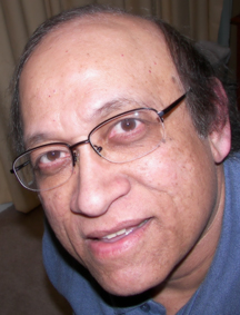 Mehboob Dewji of Vancouver Mehboob Dewji's digital Islamic patterns are inspired by Alhambra