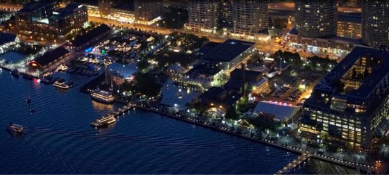 Ms. Alibhai-Brown will do a cooking demo at the Hot and Spicy Festival in Toronto's  Harbourfront on Fridat, September 4th, 2009 