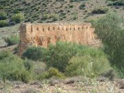 Fatimid Aqueduct Fatimid Aqueduct