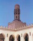Mosque of al-Hakim Mosque of al-Hakim