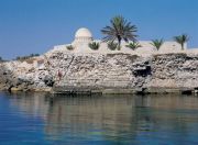 Mosque of Mahdiya Mosque of Mahdiya