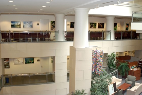 Overview of Prince Hussain Aga Khan's Exhibition at Woodrow Wilson Center Overview of Prince Hussain Aga Khan's Exhibition at Woodrow Wilson Center