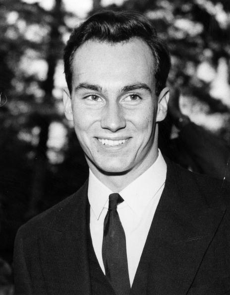 The current Aga Khan, 49th Imam, Shah Karim al-Hussayni