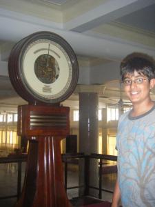 Aga Khan Diamond Jubilee Scale with Jamil Aga Khan Diamond Jubilee Scale with Jamil