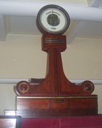 Aga Khan III Diamond Jubilee Scale Aga Khan III Diamond Jubilee Scale