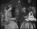 Aga Khan III Platinum Jubilee in Cairo