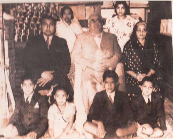 Aga Khan III Visits Ismaili Businesses in South Africa Aga Khan III Visits Ismaili Businesses in South Africa