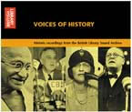 Voices of History Voices of History