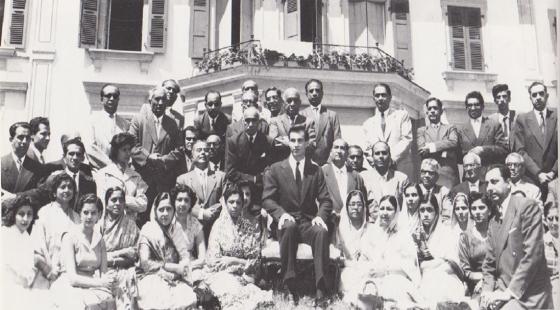 Aga Khan IV enthronement