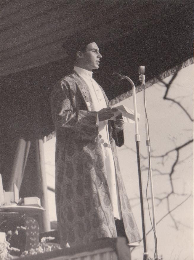 His Highness the Aga Khan: Ceremonial installation, Kampala, Uganda