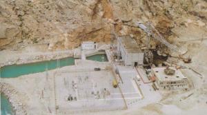 Aga Khan Visit Tajikistan, 1995