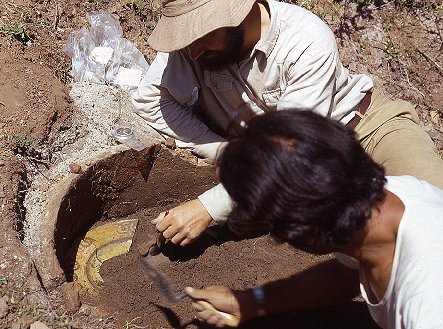 Alamut Potter Kilns