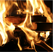Burning Books