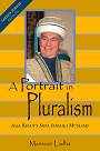 Mansoor Ladha's Portrait in Pluralism