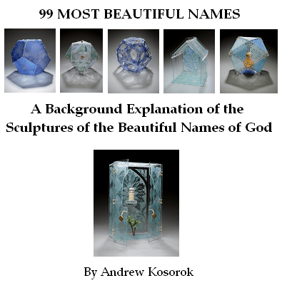 Beautiful Names of Allah