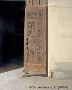 Imam Hakim door wings 02