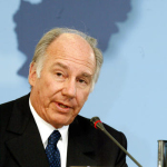 His Highness the Aga Khan. Photo Credit: Politique Interntional