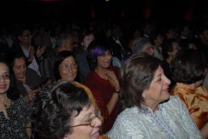 "The Festival of Poetic Expressions"