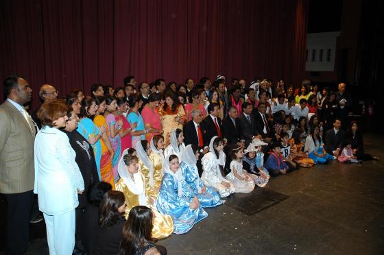 Participants - Festival of Poetic Expressions