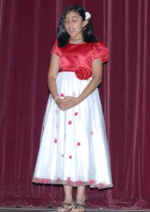 Festival of Poetic Expressions: "Golden Jubilee" by Kaycia Jinnah