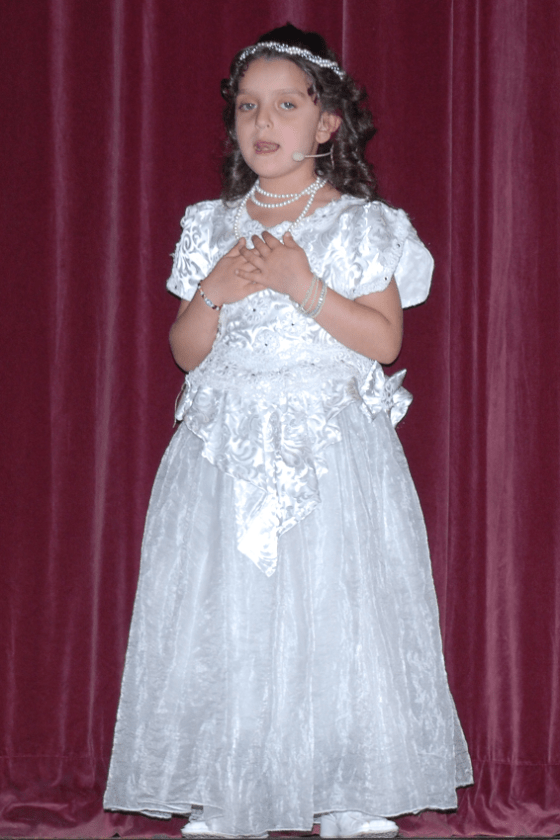 Niema Victoria Alhaj