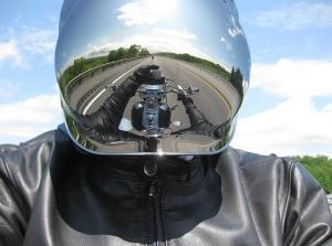 Jim Bowie - a self portrait