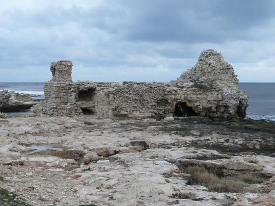 Fatimid Fortification, Mahdiya