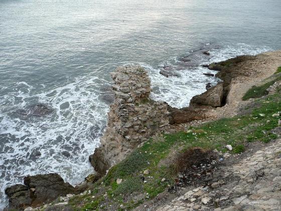 Fatimid Fortification, Mahdiya