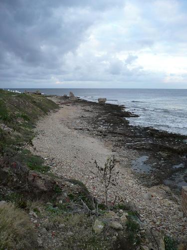 Fatimid Fortification