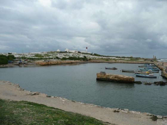 Fatimid Port, Mahdiya