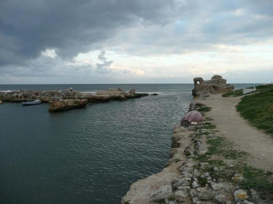 Fatimid Port, Mahdiya