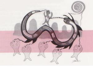 Illustration by Fatima Hirji. Copyright.